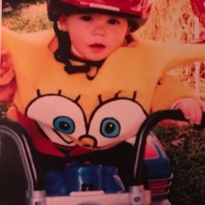 Meet your Posher, Lori